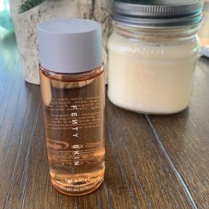 ~Fenty beauty~ fat water toner NWT